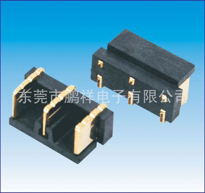 N95系列，3.7mm電池座無柱