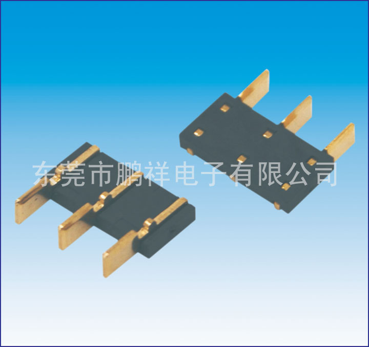 DB09系列，3.7mm電池座